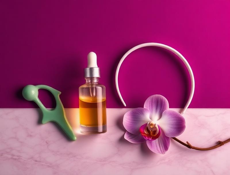Facial Massage delivered at home by Healing Home Spa Dubai
