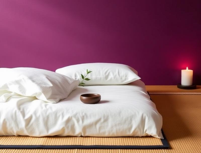 Shiatsu Massage delivered at home by Healing Home Spa Dubai