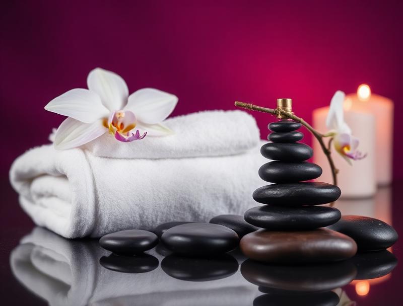 Swedish Massage delivered at home by Healing Home Spa Dubai